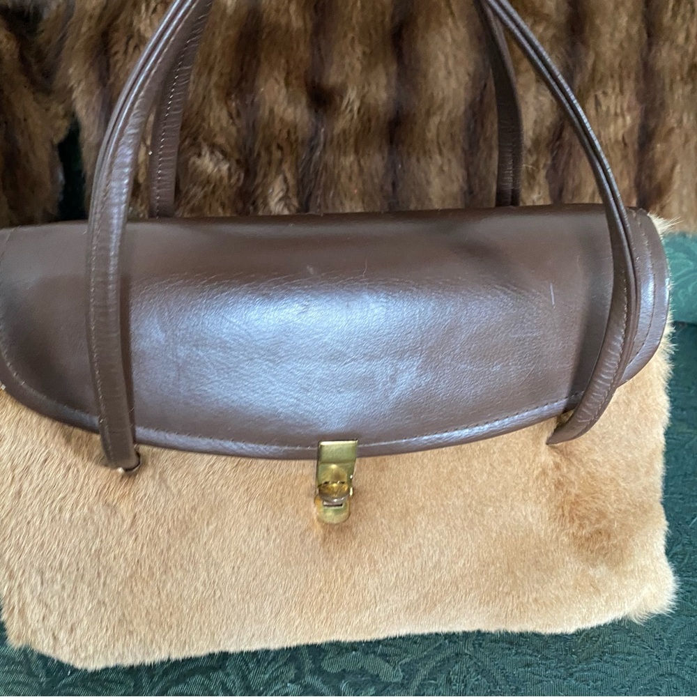Refined Elegance in Rare Kangaroo Leather